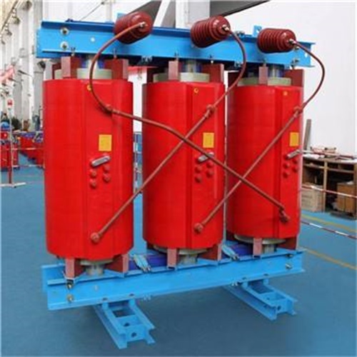 温州SCB13-200KVA/10KV/0.4KV干式变压器