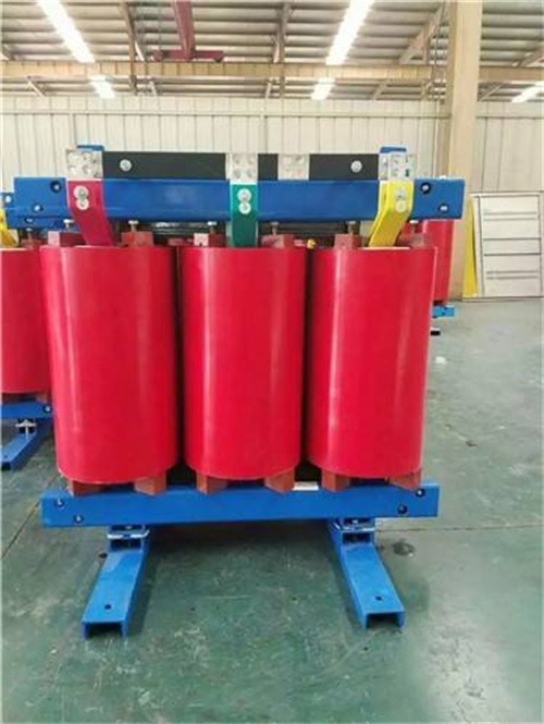 温州SCB11-1000KVA/10KV/0.4KV干式变压器