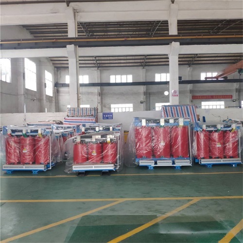 温州SCB10-400KVA/10KV/0.4KV干式变压器
