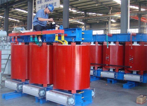 温州SCB12-200KVA/10KV/0.4KV干式变压器