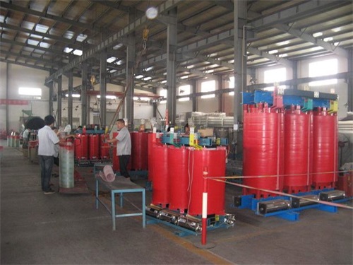 温州SCB10-80KVA/10KV/0.4KV干式变压器