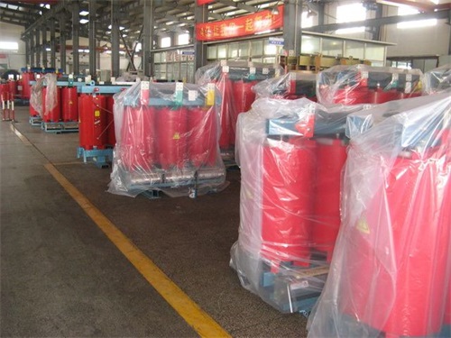 温州SCB11-200KVA/10KV/0.4KV干式变压器
