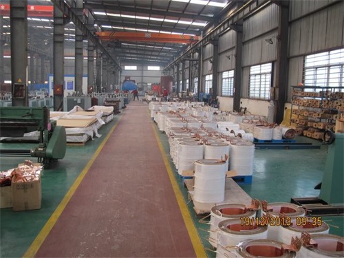 温州S13-1600KVA/35KV/10KV/0.4KV油浸式变压器