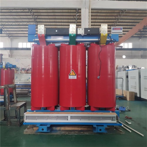 温州SCB13-125KVA/10KV/0.4KV干式变压器