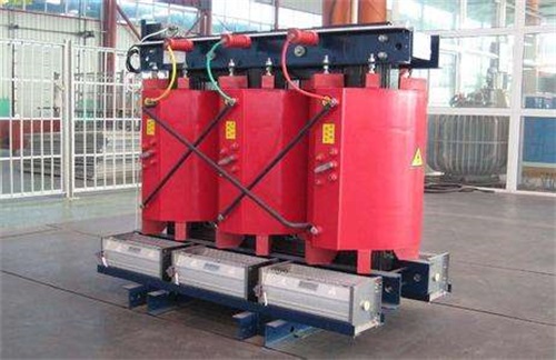 温州SCB10-200kva干式变压器生产厂家