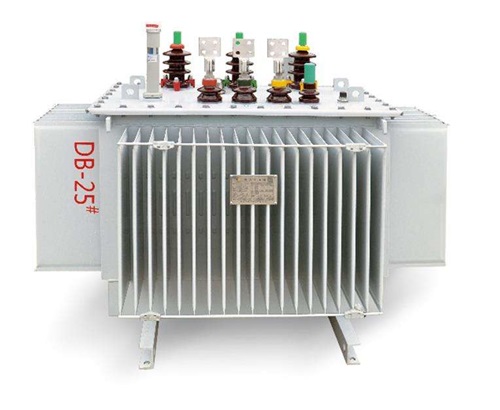 温州S11-2000KVA/35KV/10KV/0.4KV油浸式变压器