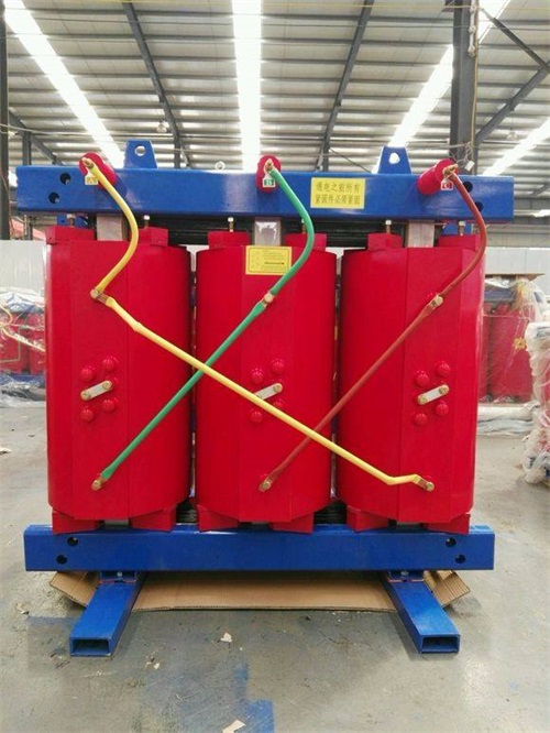 温州SCB13-800KVA/10KV干式变压器规格