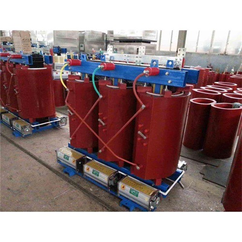 温州SCB13-125KVA/10KV/0.4KV干式变压器