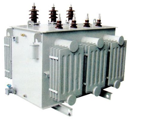 温州S11-1250KVA/35KV油浸式变压器
