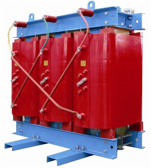 温州SCB11-315KVA/10KV干式变压器厂家供应