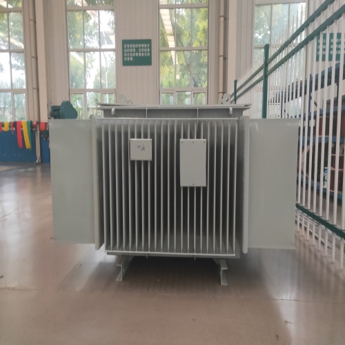 温州S11变压器