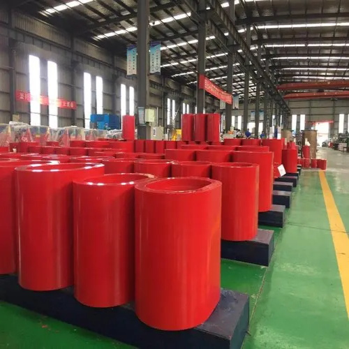 温州SCB14-1000KVA干式变压器