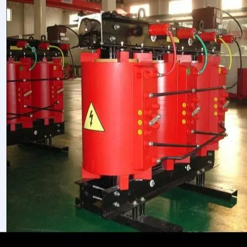 温州SCB14-2500KVA干式变压器