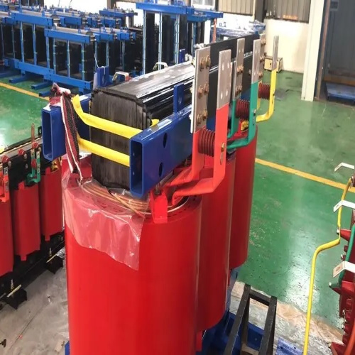 温州SCBH15-250KVA非晶合金干式变压器