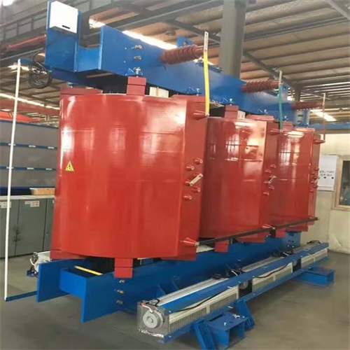 温州SCB14-500KVA干式变压器