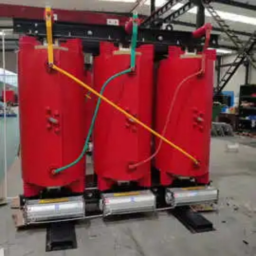 温州SCB18-1000KVA干式变压器