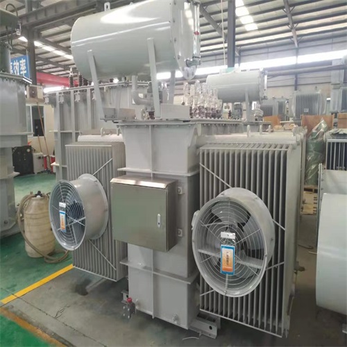 温州S20节能变压器参数