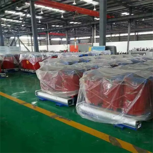 温州非晶合金干式变压器哪家好