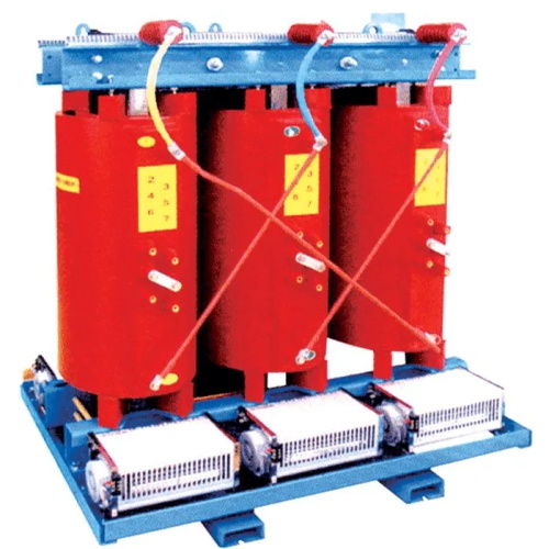 温州SCB14-1250KVA/10KV/0.4KV干式变压器