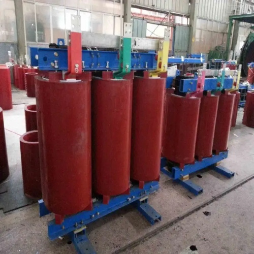 温州SCBH15-1250KVA/10KV/0.4KV非晶合金干式变压器