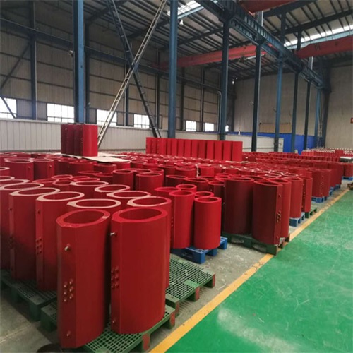 温州SCB13-2500KVA电力变压器