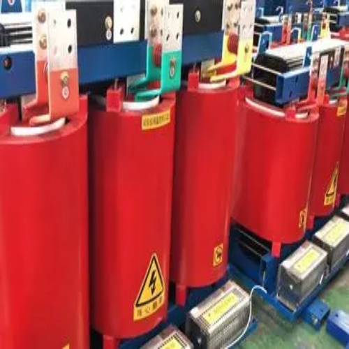 温州SCBH15-2500KVA非晶合金干式变压器
